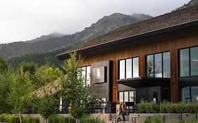 Gravity Haus Jackson Hole